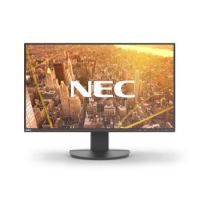 NEC MultiSync EA242F 60.5 cm (23.8") 1920 x 1080 pixels Full HD LED Black