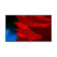 NEC MultiSync MA551 Digital signage flat panel 139.7 cm (55") IPS 4K Ultra HD Black