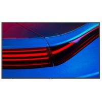 MultiSync P555 - 138.8 cm (55") Diagonalklasse Professional Series LCD-Displa