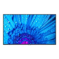 MultiSync M651 - 163.9 cm (65") Diagonalklasse M Series LCD-Display mit LED-H