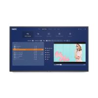 MultiSync ME431-MPi4 - 109 cm (43") Diagonalklasse ME Series LCD-Display mit