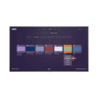 MultiSync MA431-MPi4 - 108 cm (43") Diagonalklasse MA Series LCD-Display mit