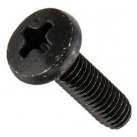 Samsung Screw, Taptype M4, L14 - Approx 1-3 working day lead.