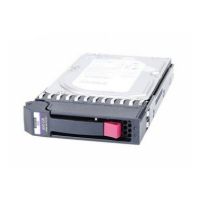 Hewlett Packard Enterprise 450GB SAS 15000RPM 3.5"