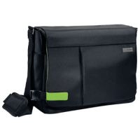 LEITZ COMPLETE MESSENGER BAG