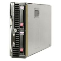 HPE BL460c G7 QC-E5620/6GB/P410i-0MB/SAS SFF