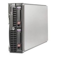 HPE BL460 G7 2SFF CTO Blade Server