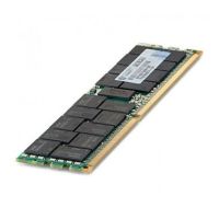 HPE 4GB (1x4GB) Single Rank x4 PC3L-10600 (DDR3-1333) Registered CAS-9 Low Power Memory Kit memory module 1333 MHz ECC