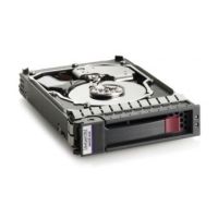 HPE 1TB 6G SAS 7.2K rpm SFF (2.5-inch) Dual Port Midline 1yr Warranty 2.5" 1000 GB