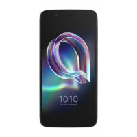 Alcatel IDOL 5 13.2 cm (5.2") Dual SIM 4G Micro-USB 3 GB 16 GB 2800 mAh Silver