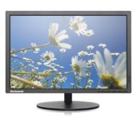 Lenovo ThinkVision T2054P 49.5 cm (19.5") 1440 x 900 pixels WXGA+ LED Black