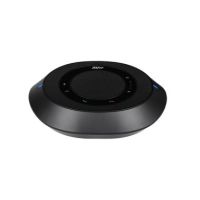 AVer FONE540 Speakerphone Bluetooth Wireless & USB, Daisy-chain option, Black - Approx 1-3 working d