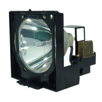 VIVID Lamps Original Inside Lamp for SANYO PLC-XP21N Replaces: 610-282-2755 / POA-LMP24