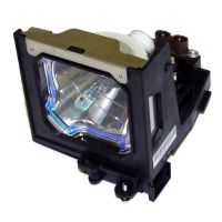 Teklamps Premium compatible lamp for SANYO PLC-XT15 (Chassis XT1501)