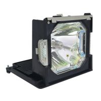 VIVID Lamps Original Inside Lamp for SANYO PLC-XP50L Replaces: 610-306-5977 / POA-LMP67