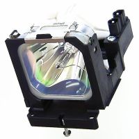 VIVID Lamps Original Inside Lamp for SANYO PLV-Z1X Replaces: 610-317-5355 / POA-LMP86