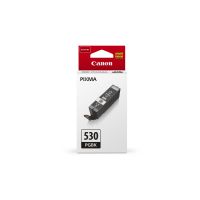 Canon 6117C001/PGI-530PGBK Ink cartridge black pigmented, 400 pages ISO/IEC 19752 18.5ml for Canon Pixma TS 8550/8750