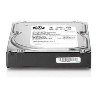 HP 2TB 7.2K 3G 3.5" SATA Midline Hard Drive