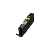 Canon 6121C001/CLI-531Y Ink cartridge yellow, 515 pages ISO/IEC 19752 191 Photos 8.2ml for Canon Pixma TS 8750