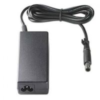 HP AC Smart adapter (90 watt) power adapter/inverter Indoor 90 W Black