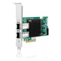 HPE NC552SFP 10Gb 2-port Ethernet