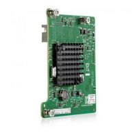 HPE HP Ethernet 1Gb 4P 366M Adptr