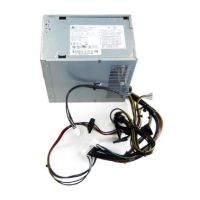 HPE Z210 400W 90+ POWER SUPPLY