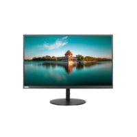 Lenovo ThinkVision P27h 68.6 cm (27") 2560 x 1440 pixels Quad HD LED Black