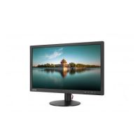 Lenovo ThinkVision T2224d 54.6 cm (21.5") 1920 x 1080 pixels Full HD LED Flat Black