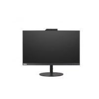 Lenovo ThinkVision T24v LED display 60.5 cm (23.8") Full HD Flat Black