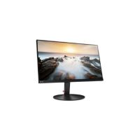 Lenovo ThinkVision P32u-10 81.3 cm (32") 3840 x 2160 pixels 4K Ultra HD LED Black