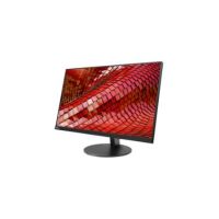 Lenovo ThinkVision T27i 68.6 cm (27") 1920 x 1080 pixels Full HD LED Black