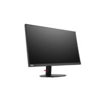 Lenovo ThinkVision P27u 68.6 cm (27") 3840 x 2160 pixels 4K Ultra HD LED Black