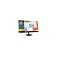 Lenovo ThinkVision S27q-10 68.6 cm (27") 2560 x 1440 pixels WQHD LCD Black