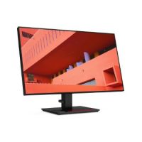 Lenovo ThinkVision P27h-20 68.6 cm (27") 2560 x 1440 pixels Quad HD LED Black