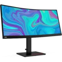 Lenovo 61F3GAT1EU ThinkVision T34W-20 LED-Monitor