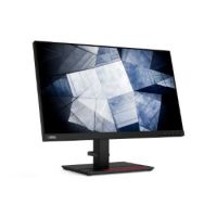 Lenovo 61F4GAT1EU ThinkVision P24h-20 - LED monitor