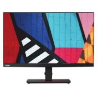 LENOVO ThinkVision P24q-20 60,45 cm 23.8 Zoll LCD 2560x1440 QHD IPS 16:9 HDMI DP DP-out 300nits Damaged Box