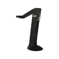 AVer M11-8MV document camera Black 25.4 / 3.06 mm (1 / 3.06") CMOS USB 2.0