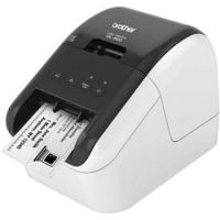 Brother QL-800 Direct Thermal Colour Label Printer