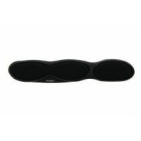 Kensington Foam Keyboard Wrist Rest Black