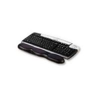 Kensington Comfort Gel Keyboard Wrist Rest — Black