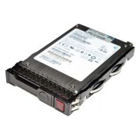 HPE 1TB 3G SATA 7.2K rpm SFF (2.5-inch) Hot Plug Midline 1yr Warranty Hard Drive 2.5" 1000 GB Serial ATA