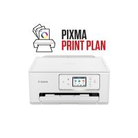 Canon PIXMA TS7650i Inkjet A4 1200 x 1200 DPI Wi-Fi