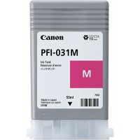 Canon 6265C001/PFI-031M Ink cartridge magenta 55ml for Canon IPF TM-240