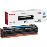 Canon 6271B002 (731C) Toner cyan, 1.5K pages