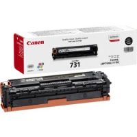 Canon 6272B002 (731BK) Toner black, 1.4K pages