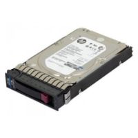 HPE 3TB Hard Drive 7.200 rpm SATA