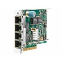 331FLR - Netzwerkadapter - PCIe 2.0 x4 - Gigabit Ethernet x 4