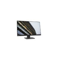 Lenovo ThinkVision E24-20 60.5 cm (23.8") 1920 x 1080 pixels Full HD LED Black